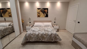 Becky's House Civitavecchia